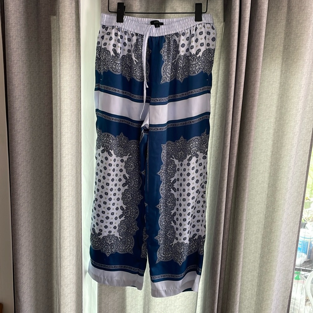 J.Crew size 6 women’s pants with pockets